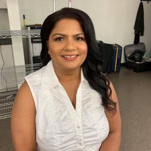 Meet your Posher, Amanjot